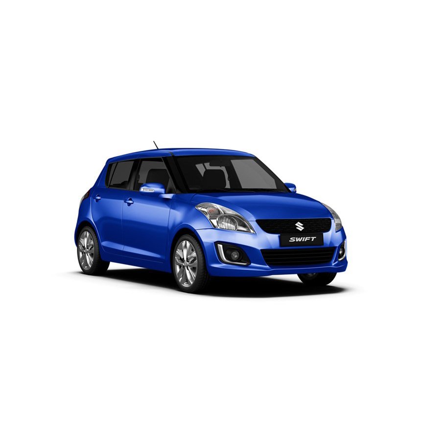 Suzuki Swift Economy(5d)-Manual